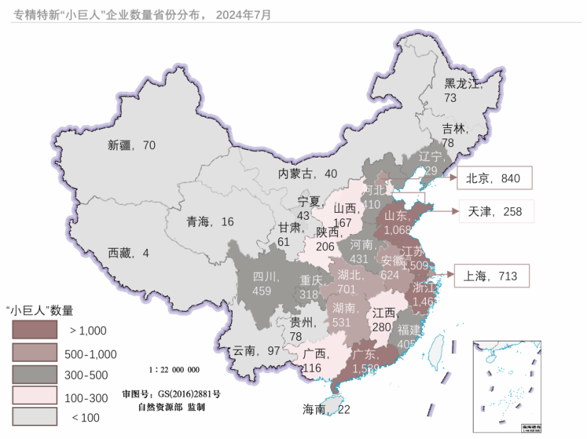 4 专精特新