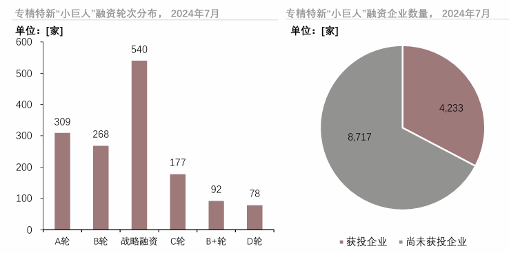 7 专精特新